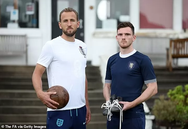 England 150th Anniversary Heritage Pre-match Shirt - Football