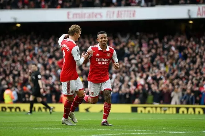 Stars who have played for Chelsea and Arsenal in the Premier