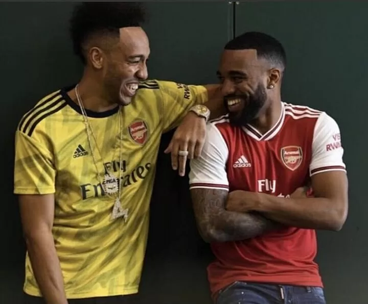 buy arsenal new kit