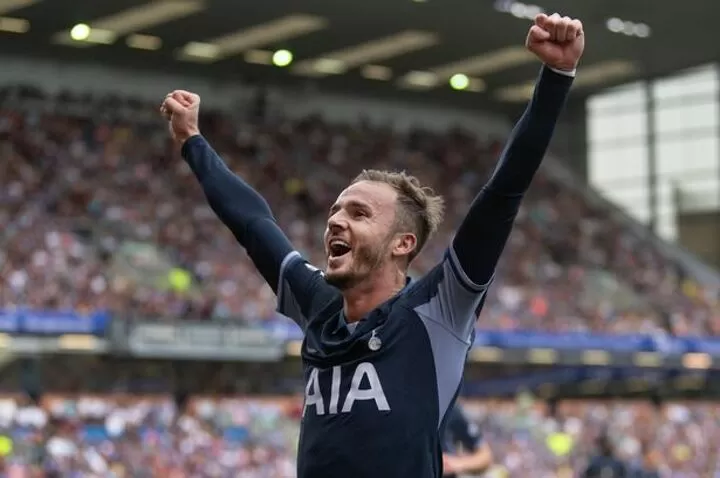 Latest Tottenham injury news after Man United amid James Maddison scare 