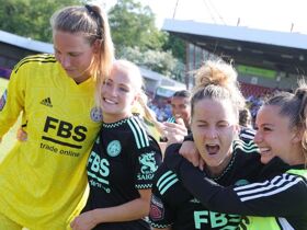 Women's Super League: Leicester City reinvigorated heading into new season