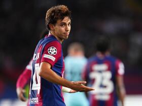 Atletico Madrid legend on Joao Felix – ‘No doubt he didn’t understand the club’