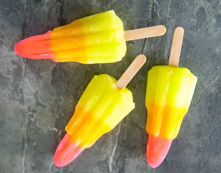 Man city shop fruit salad kit