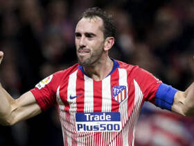 Diego Godin on Atletico Madrid – ‘This is a different team to when I was there’