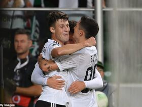 Legia Warsaw 3-2 Aston Villa: Emery fuming as visitors are handed rude awakening