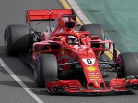 F-1 estuda corrida adicional e fim de limites para pneus e combustível