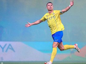 Kết quả Al-Nassr 4-3 Al-Ahli: Ronaldo nối dài phong độ ghi bàn ấn tượng