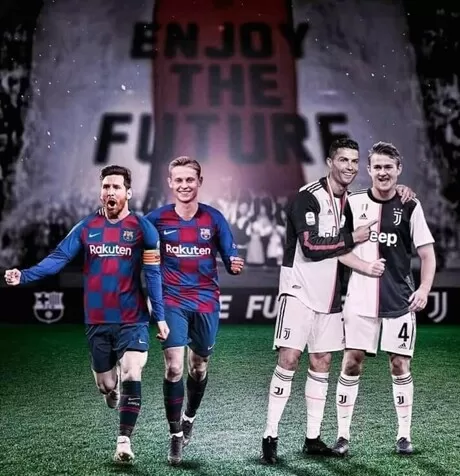 The Official Announcement For De Ligt To Juventus Will Come Tomorrow Di Marzio All Football