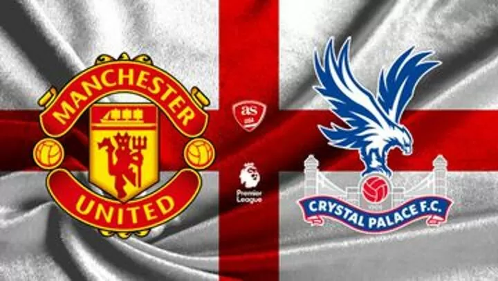 Manchester United vs Crystal Palace times preview Premier