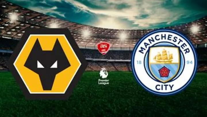 Man city wolves stream on sale