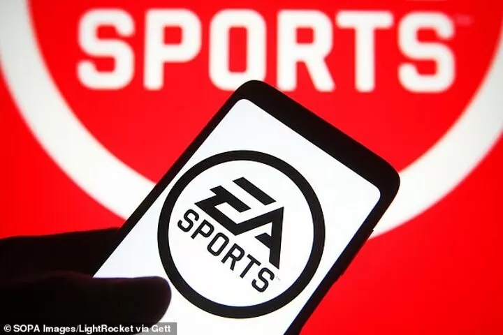FIFA' series removed from digital stores ahead of 'EA Sports FC