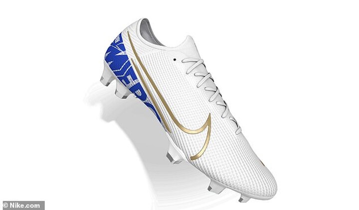 Chaussure eden hazard clearance