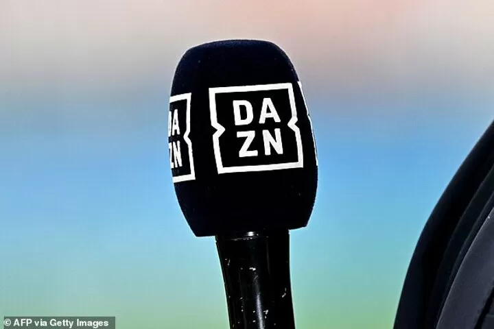Dazn epl 2025