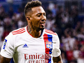 Bayern có thể tái chiêu mộ Jerome Boateng