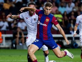 Barca starlet making waves within Spain setup, U21 call-up on the cards