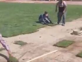 Neymar stunned by appalling state of pitch Al-Hilal will play on in ACL