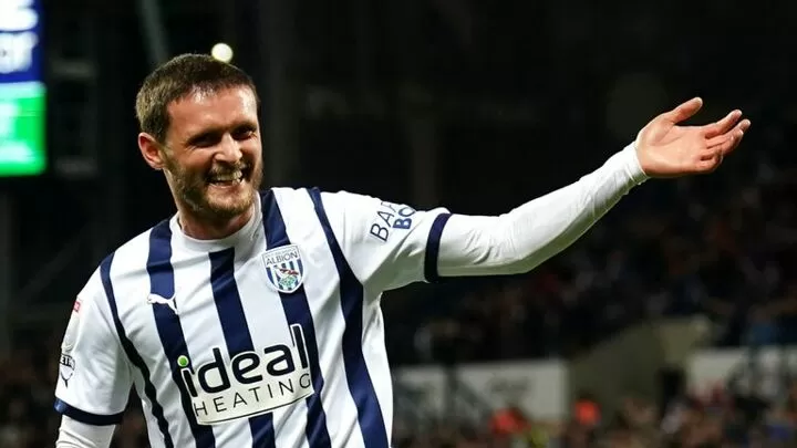 West Brom 1-0 Sheffield Wednesday: John Swift goal proves enough for  Baggies| All Football