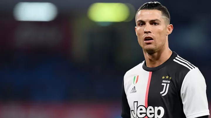 Hearing set in Cristiano Ronaldo's Juventus salary case - Football