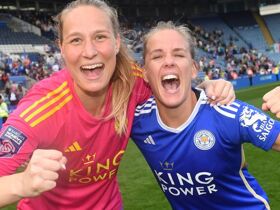 WSL round-up: Liverpool and Leicester make it two wins from two
