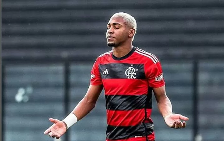 Man Utd target 2 Brazilian wonderkids after scouting trip to