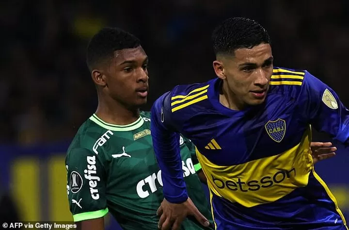 Man Utd target 2 Brazilian wonderkids after scouting trip to