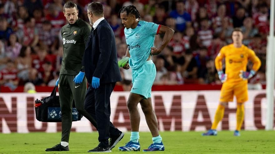 “State of alarm” in Catalonia as Barcelona injuries bite| All Football