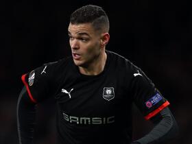 Colocan a Ben Arfa en la órbita del Espanyol
