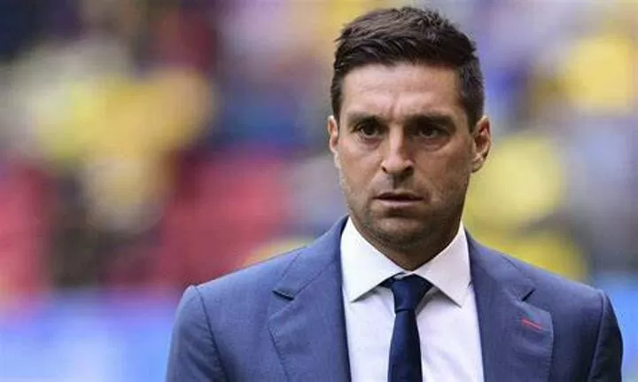 Sevilla manager sale