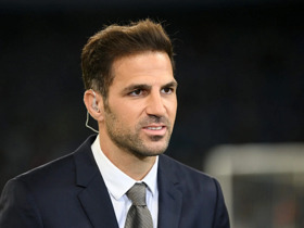 Fabregas nêu tên đội bóng gợi nhớ đến Arsenal của Wenger