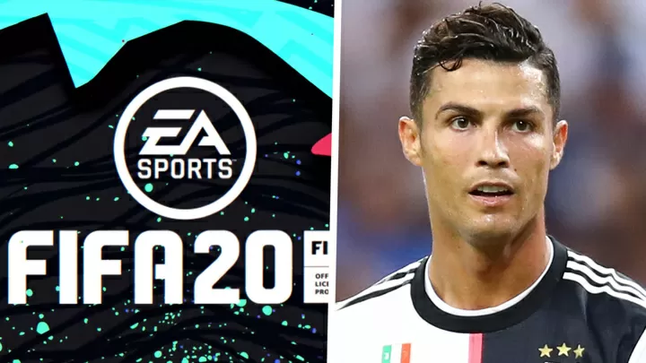 Juventus to be renamed 'Piemonte Calcio' on FIFA 20 after PES secures  rights – Citi Sports Online