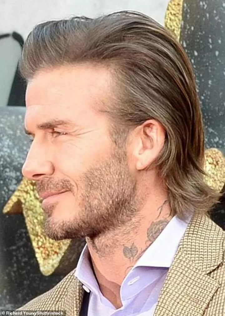 Cruz Beckham is the spitting image of dad David Beckham as he enjoys luxury  boat trip | Celebrity News | Showbiz & TV | Express.co.uk