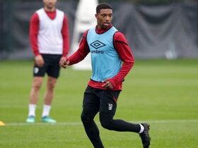 Former Liverpool star Jordon Ibe signs for non-league club in shock return
