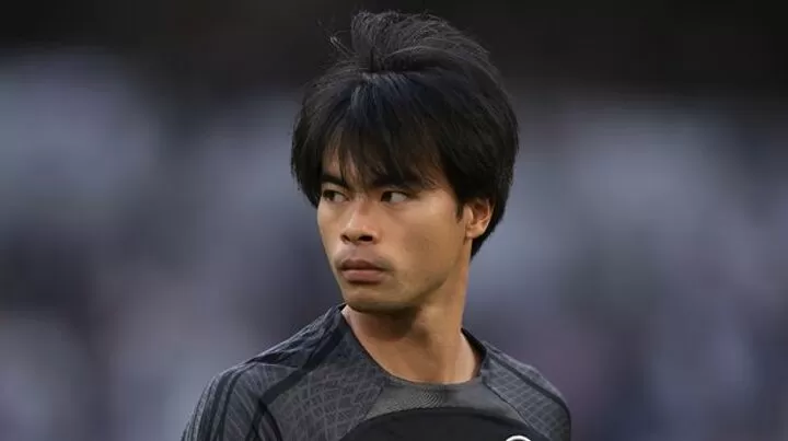 Mitoma 'wanted in life-changing transfer' as Brighton
