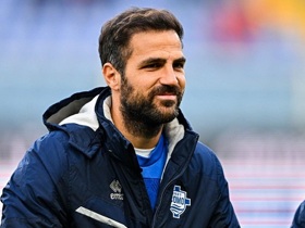 Fabregas điểm tên đội bóng thú vị bậc nhất Premier League