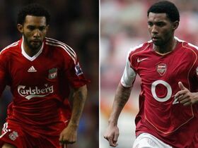 Pennant sends Arsenal "party pooper" warning as Liverpool backed for title tilt
