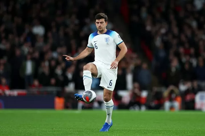 Biggest FEET in football from Ibrahimovic s size 12 to Maguire s gigantic boots All Football
