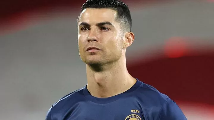 It's Not An Easy Thing”- Forced To Take Off Cristiano Ronaldo, Al Nassr  Boss Gives Injury Update On CR7 Ahead of Al Hilal Match