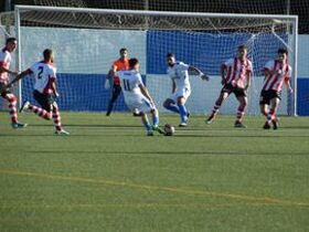 Tercera RFEF Grupo 13: Resultados, partidos y clasificación de la jornada 7