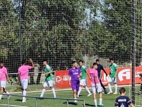 Tercera RFEF Grupo 14: resultados, partidos y clasificación de la jornada 8