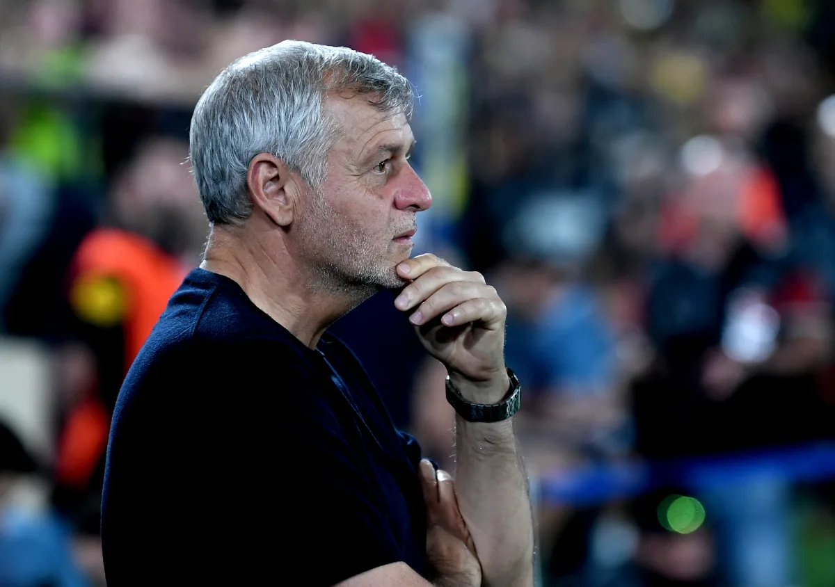 Bruno Genesio admits ’cause for concern’ following latest Marseille defeat