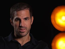 Cesc Fabregas analyses Xavi Hernandez’s ‘more advanced’ Barcelona ahead of El Clasico
