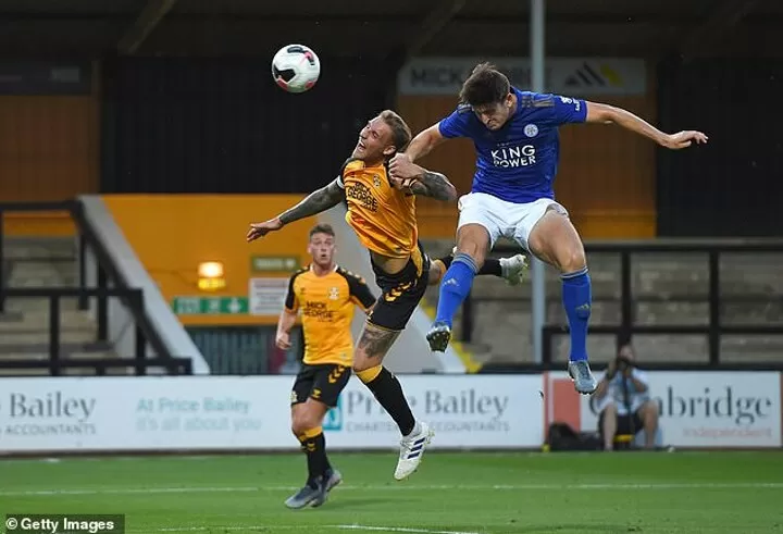 How Do Man Utd Targets Koulibaly And Maguire Match Up All Football