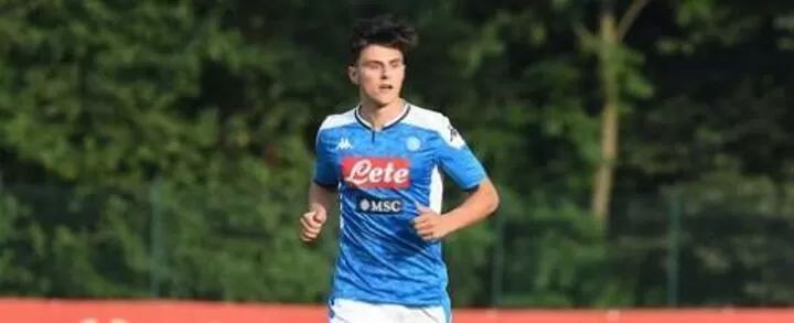 Napoli Play Out Thrilling 3 3 Draw With Eljif Elmas Making His Debut All Football