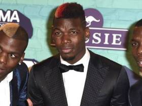 Pogba's brother looking for a new club...close to Madrid