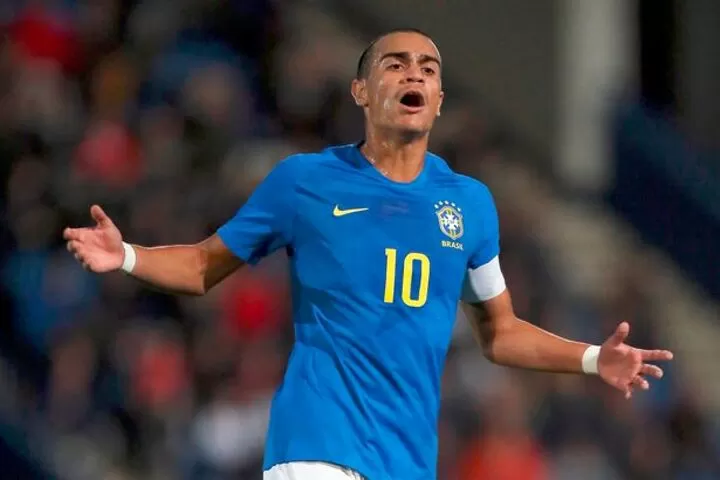 Arsenal Contact Reinier S Father In Bid To Seal Transfer Of Next Martinelli All Football