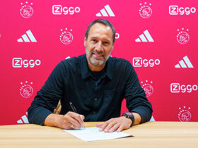 Tin giờ chót 30/10: Ajax bổ nhiệm HLV mới cứu mùa giải thảm hoạ
