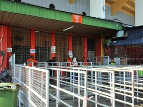 FA Cup final: Transparent, systematic sale reason of seemingly lukewarm Kedah fans' response