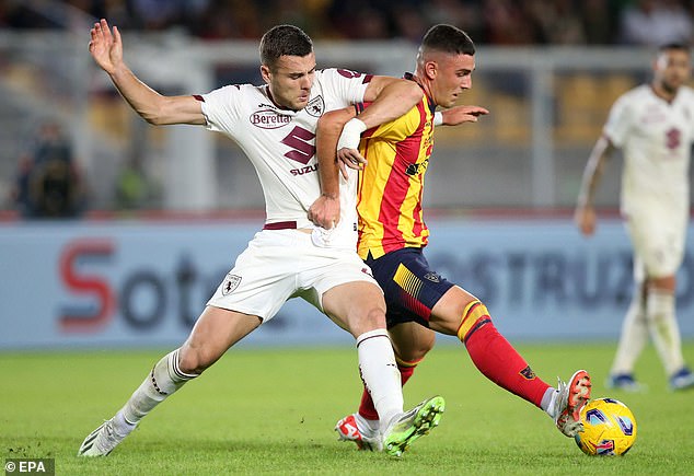 THINGS WE LEARNED IN SERIE A LAST WEEK — All Football App