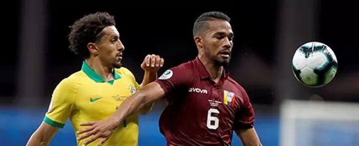 Granada Sign Yangel Herrera From Manchester City All Football