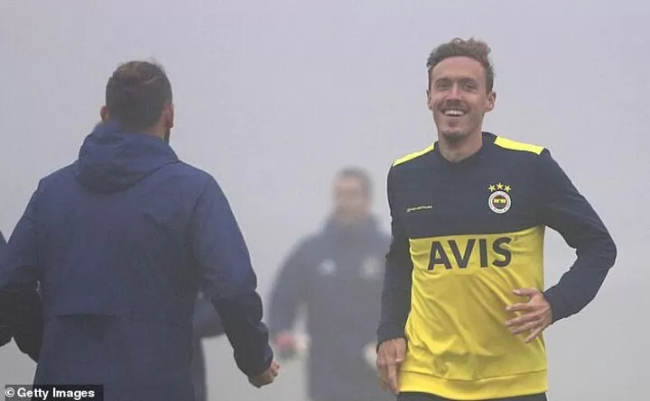Kruse Reveals He Rejected Interest From Compatriot Klopp To Join Fenerbahce All Football
